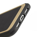 FOR IPHONE 7 PROTEK SILKY TPU CASE - GOLD