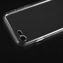 FOR IPHONE 8 IPHONE 7 HIGH QUALITY CRYSTAL SKIN CASE CLEAR