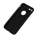 FOR IPHONE 8 IPHONE 7 HIGH QUALITY CRYSTAL SKIN CASE CLEAR