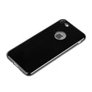 FOR IPHONE 8 IPHONE 7 HIGH QUALITY CRYSTAL SKIN CASE CLEAR