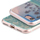 FOR IPHONE 7 MIRAGE SERIES SOFT TPU COVER CASE - CITY VIEW PARADISE COVE