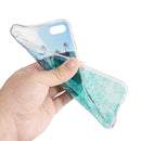 FOR IPHONE 7 MIRAGE SERIES SOFT TPU COVER CASE - CITY VIEW PARADISE COVE