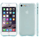 FOR IPHONE 7 PURE LIGHT SHOCKPROOF CRYSTAL TPU CASE