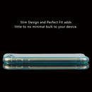 FOR IPHONE 7 PURE LIGHT SHOCKPROOF CRYSTAL TPU CASE