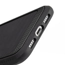 FOR IPHONE 7 PLUS PROTEK SILKY TPU CASE - BLACK