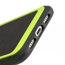 FOR IPHONE 7 PLUS PROTEK SILKY TPU CASE - BLACK