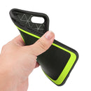 FOR IPHONE 7 PLUS PROTEK SILKY TPU CASE - BLACK