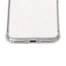 FOR IPHONE 7 PLUS CRYSTAL ATOM LITE ANTI-SHOCK TPU CASE - CLEAR