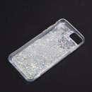 IPHONE SE(2020)/8/7/6 WATERFALL LIQUID SPARKLING QUICKSAND CASE-ROMANCE IN PARIS