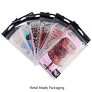 IPHONE SE(2020)/8/7/6 WATERFALL LIQUID SPARKLING QUICKSAND CASE-ROMANCE IN PARIS