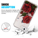 IPHONE SE(2020)/8/7/6 WATERFALL LIQUID SPARKLING QUICKSAND CASE-ROMANCE IN PARIS