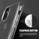 HIGH QUALITY CRYSTAL SKIN CASE FOR IPHONE 11 - CLEAR