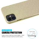 STARRY DAZZLE LUXURY  COVER CASE FOR IPHONE 11