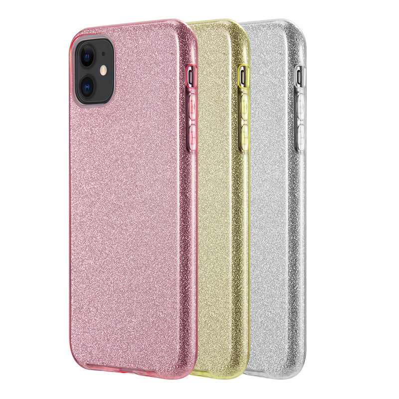 STARRY DAZZLE LUXURY  COVER CASE FOR IPHONE 11