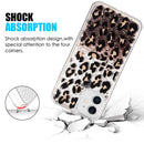 WATERFALL LIQUID SPARKLING QUICKSAND TPU CASE FOR IPHONE 11