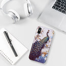 ARTISTRY COLLECTION FULL COVERAGE IMD MARBLE CASE GLITTER IPHONE XS MAX FROSTING