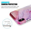 ARTISTRY COLLECTION FULL COVERAGE IMD MARBLE CASE GLITTER IPHONE XS MAX FROSTING