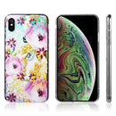 DECORATION SERIES DUAL IMD HOLOGRAPHIC PRINTING IPHONE XMAX