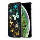 DECORATION SERIES DUAL IMD HOLOGRAPHIC PRINTING IPHONE XMAX