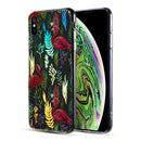 DECORATION SERIES DUAL IMD HOLOGRAPHIC PRINTING IPHONE XMAX