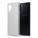 SAMSUNG GALAXY NOTE 10+ HIGH QUALITY CRYSTAL SKIN CASE CL