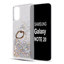 WATERFALL LIQUID SPARKLING QUICKSAND CASE FOR SAMSUNG GALAXY NOTE 20
