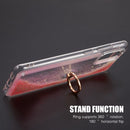 WATERFALL LIQUID SPARKLING QUICKSAND CASE FOR SAMSUNG GALAXY NOTE 20