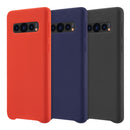 SAMSUNG GALAXY S10 SIMPLEMADE LIQUID SILICONE BACK COVER CASE