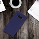 SAMSUNG GALAXY S10 SIMPLEMADE LIQUID SILICONE BACK COVER CASE