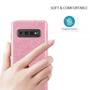 SAMSUNG GALAXY S10 STARRY DAZZLE LUXURY  COVER CASE