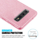 SAMSUNG GALAXY S10 STARRY DAZZLE LUXURY  COVER CASE