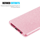 SAMSUNG GALAXY S10 STARRY DAZZLE LUXURY  COVER CASE