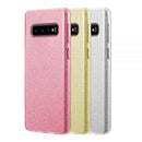 SAMSUNG GALAXY S10 STARRY DAZZLE LUXURY  COVER CASE