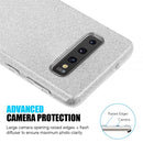 SAMSUNG GALAXY S10 STARRY DAZZLE LUXURY  COVER CASE