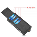 SCRATCH RESISTANT WALLET CASE MULTI-CARD SLOTS SAMSUNG GALAXY S10E