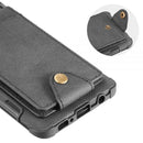 SCRATCH RESISTANT WALLET CASE MULTI-CARD SLOTS SAMSUNG GALAXY S10E