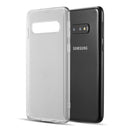 SAMSUNG GALAXY S10E HIGH QUALITY CRYSTAL SKIN CASE CLEAR