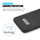 SAMSUNG GALAXY S10E SIMPLEMADE LIQUID SILICONE BACK COVER CASE