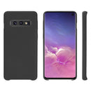 SAMSUNG GALAXY S10E SIMPLEMADE LIQUID SILICONE BACK COVER CASE