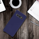 SAMSUNG GALAXY S10E SIMPLEMADE LIQUID SILICONE BACK COVER CASE