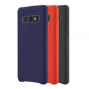 SAMSUNG GALAXY S10E SIMPLEMADE LIQUID SILICONE BACK COVER CASE