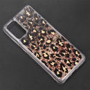 SAMSUNG GALAXY S20 PLUS WATERFALL LIQUID SPARKLING QUICKSAND  CASE