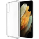 HIGH QUALITY CRYSTAL SKIN CASE FOR SAMSUNG GALAXY S21 CLEAR