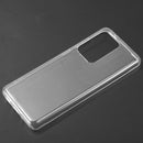 HIGH QUALITY CRYSTAL SKIN CASE FOR SAMSUNG GALAXY S21 ULTRA (6.8") - CLEAR