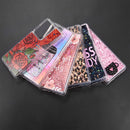 SAMSUNG GALAXY S21 ULTRA WATERFALL LIQUID SPARKLING QUICKSAND CASE