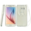 BUNNY EAR TPU CASE FOR SAMSUNG GALAXY S6
