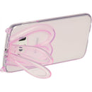 BUNNY EAR TPU CASE FOR SAMSUNG GALAXY S6