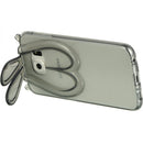 BUNNY EAR TPU CASE FOR SAMSUNG GALAXY S6