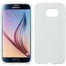 CRYSTAL SKIN CASE BLACK MIX STYLE FOR SAMSUNG GALAXY S6