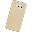 SAMSUNG GALAXY S6 THIN SHINY CRYSTAL SKIN CASE